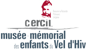 Mémorial de la Shoah 