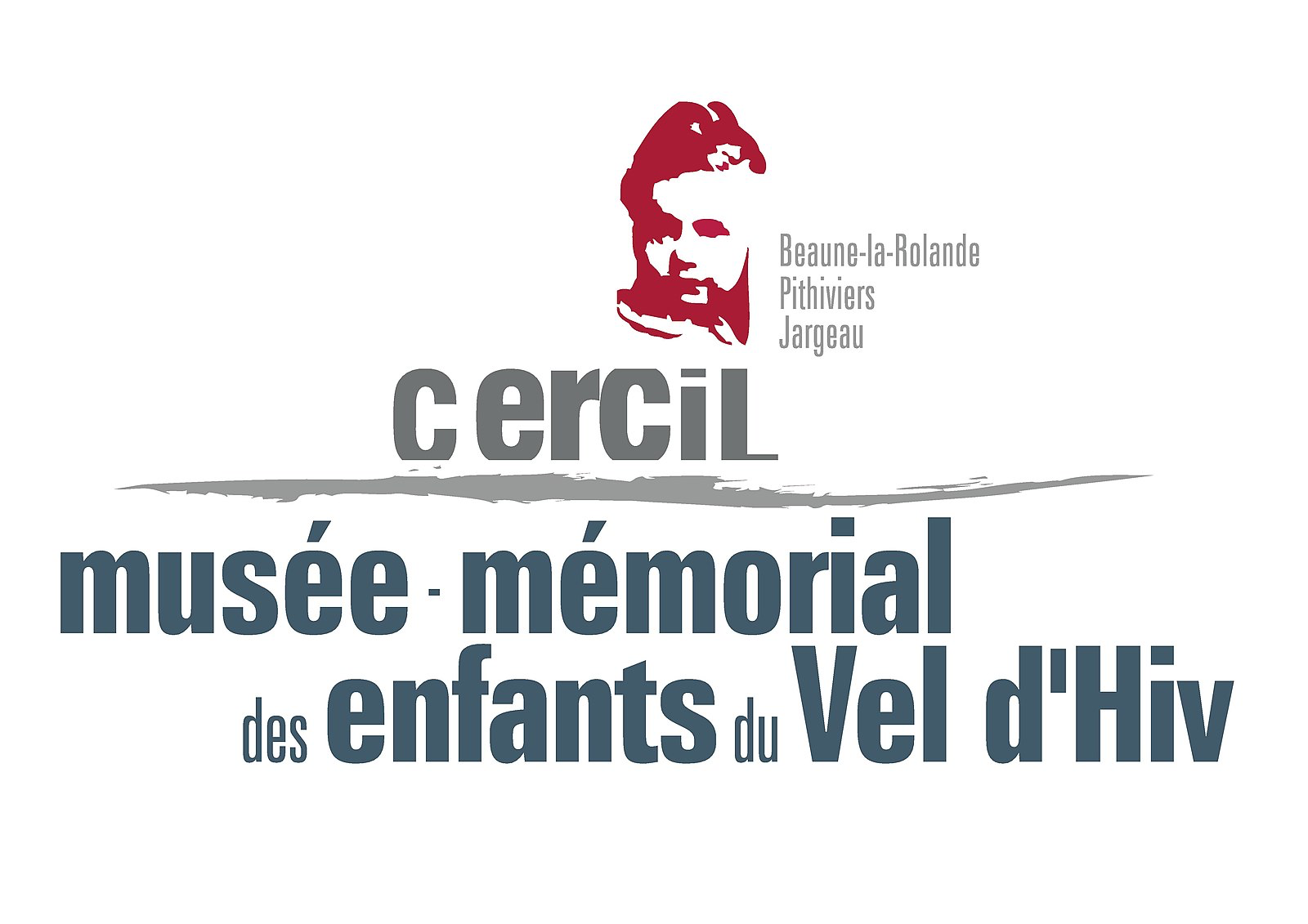 logo cercil